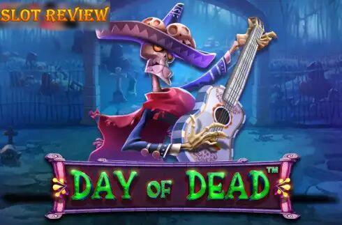 Day of Dead Slot Review